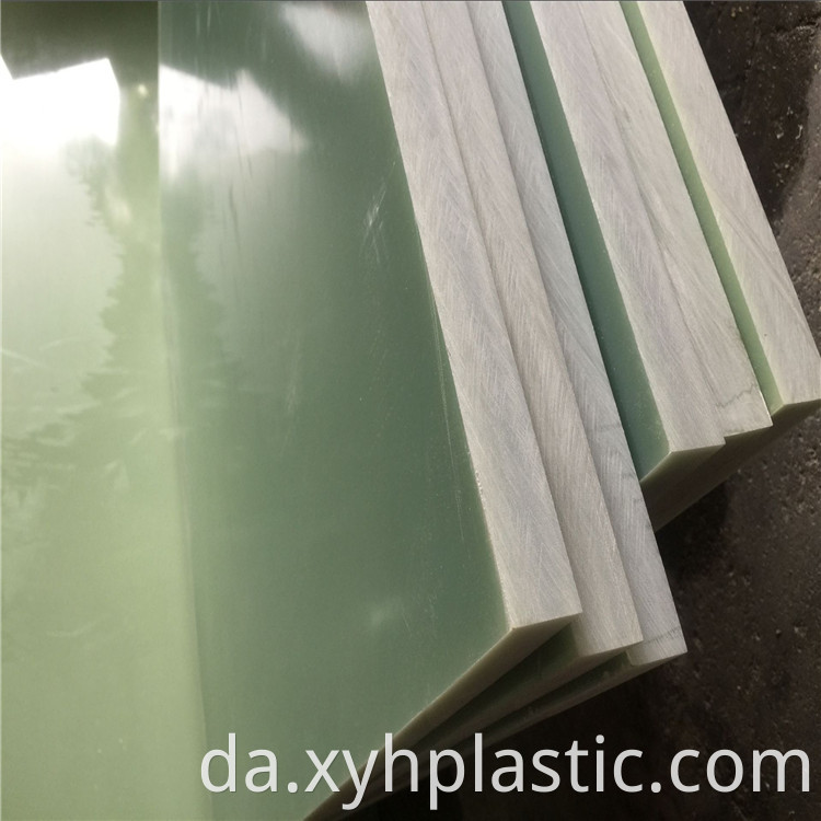 Fr4 Glass Epoxy Sheet